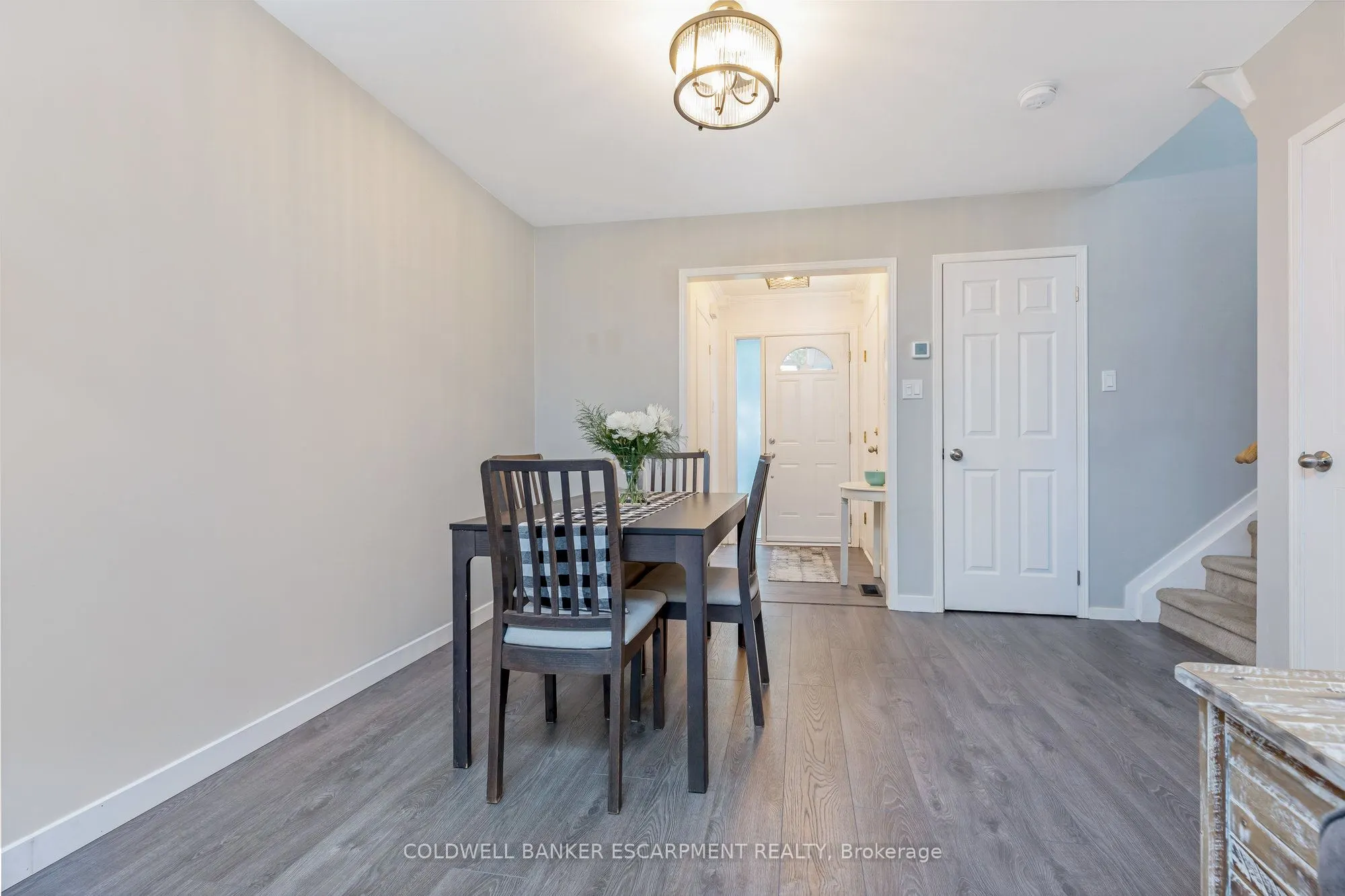 22 Stewart Maclaren Road, #25