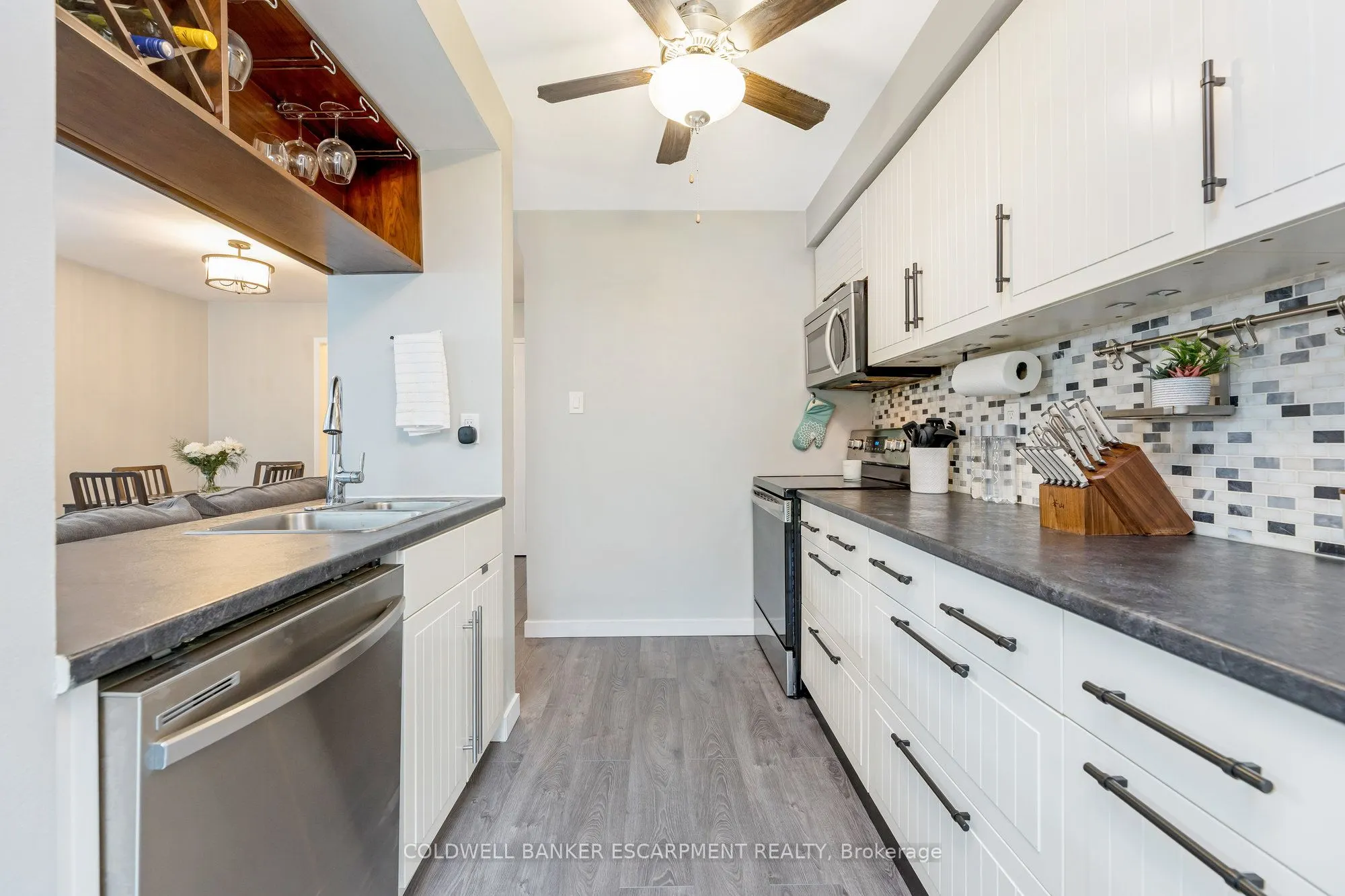22 Stewart Maclaren Road, #25
