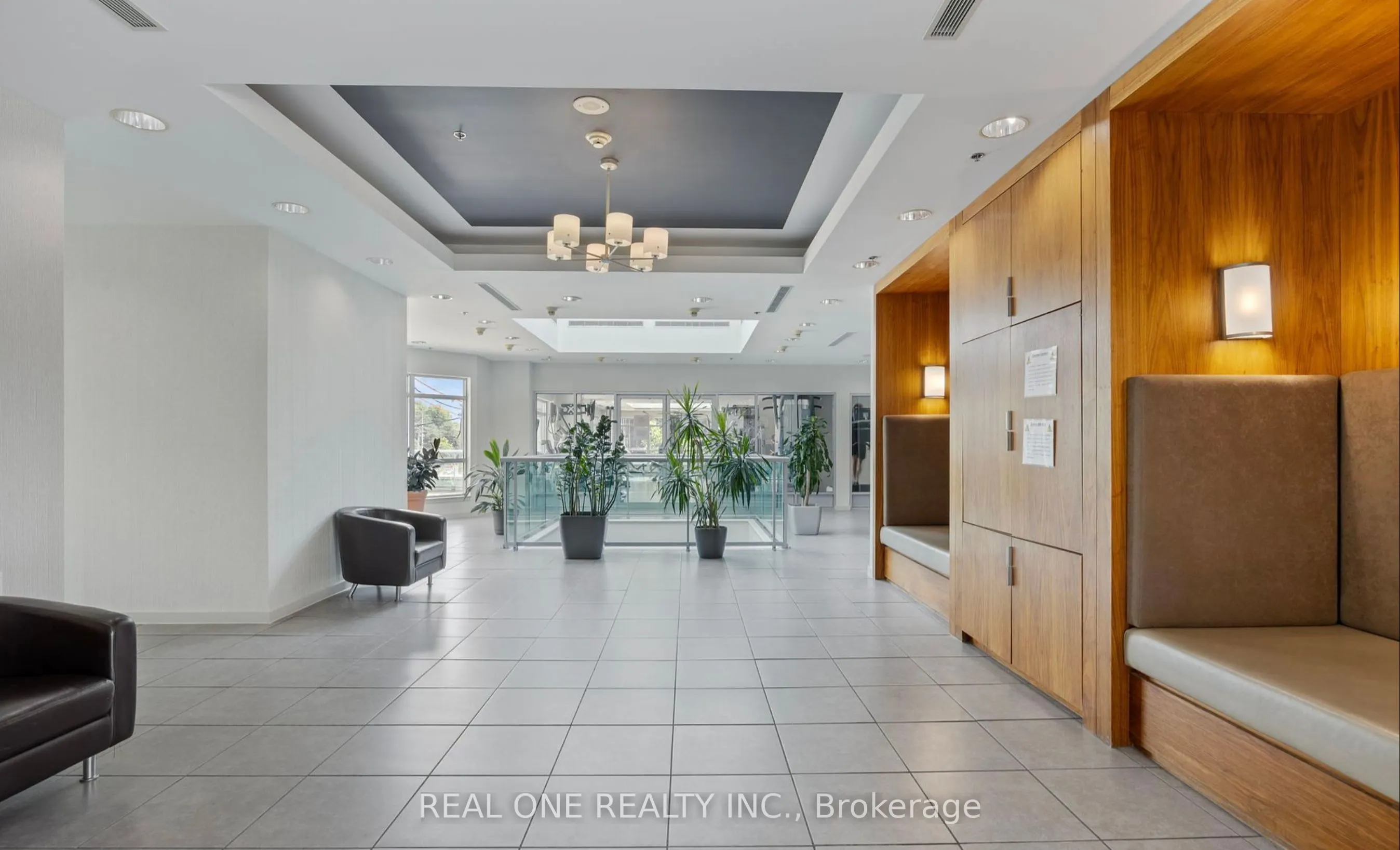 1 Elm Drive W, #1505