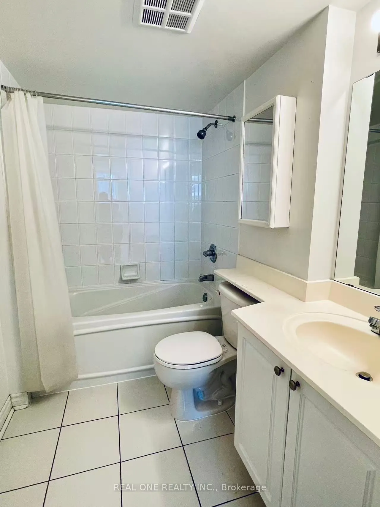 1 Elm Drive W, #1505