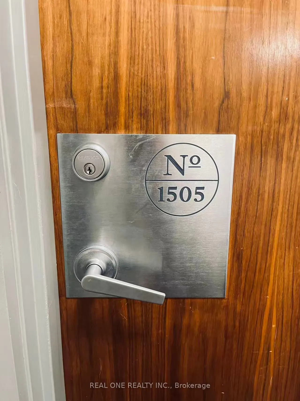 1 Elm Drive W, #1505