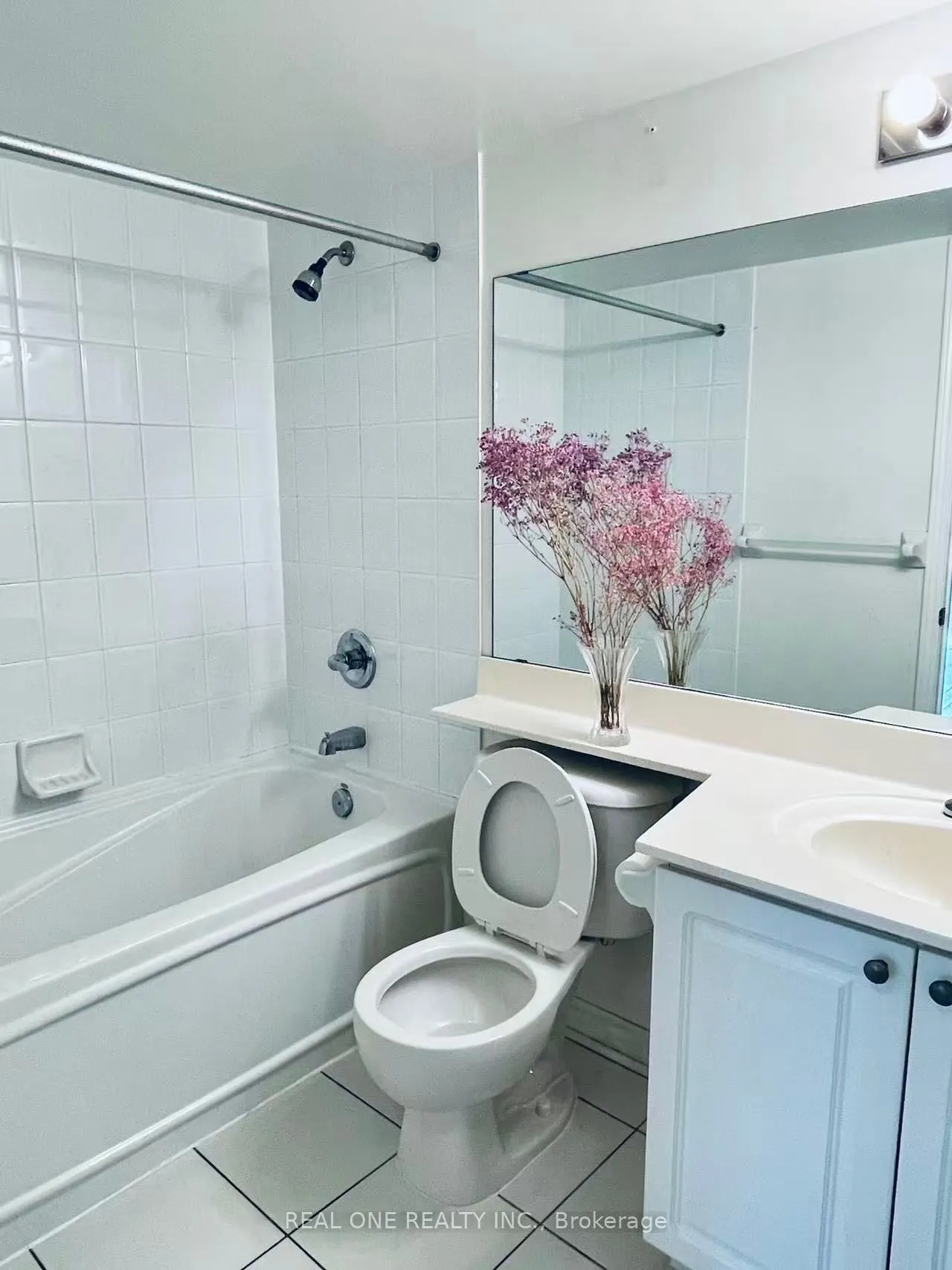 1 Elm Drive W, #1505