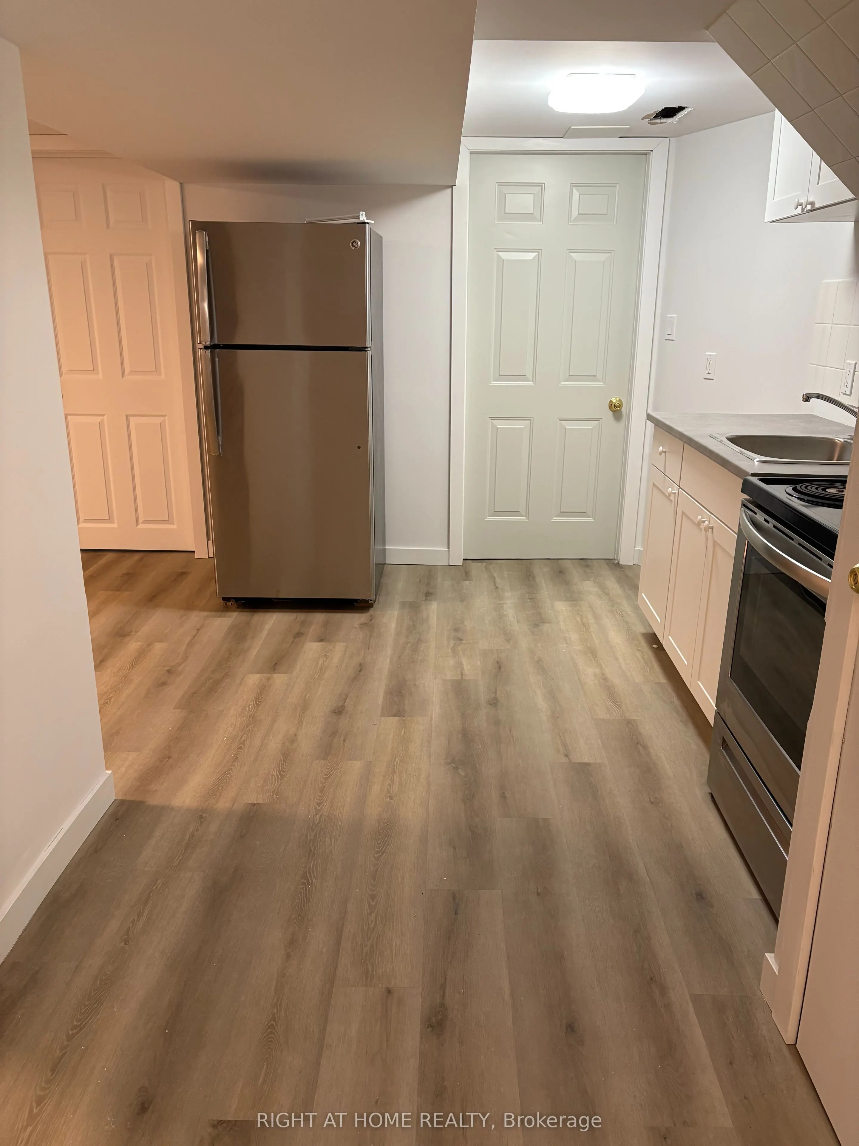 85 Floral Parkway, #Unit Bsmt