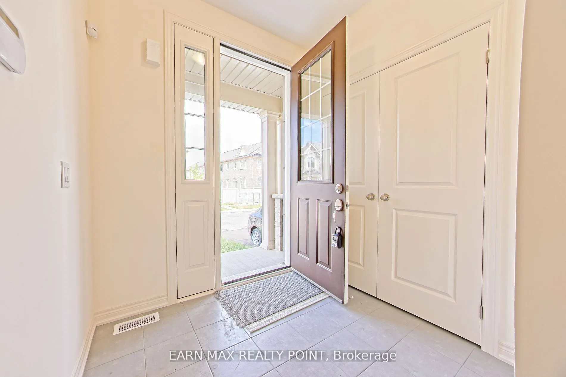 6 Gosset Road