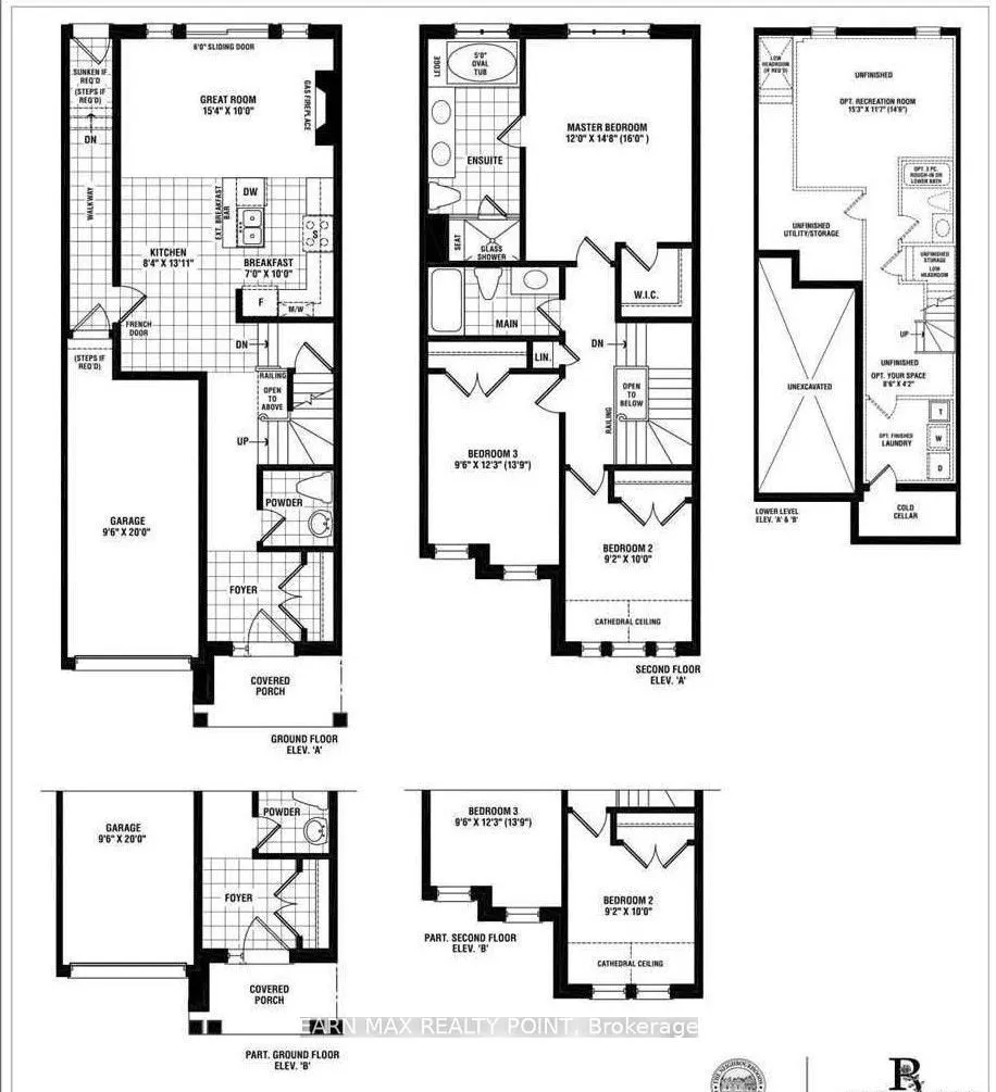 6 Gosset Road