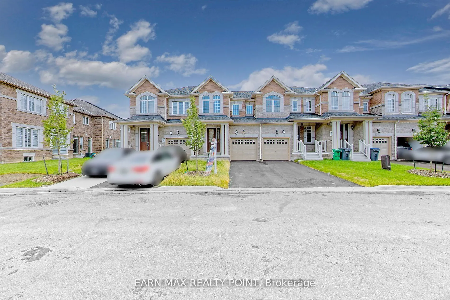 6 Gosset Road