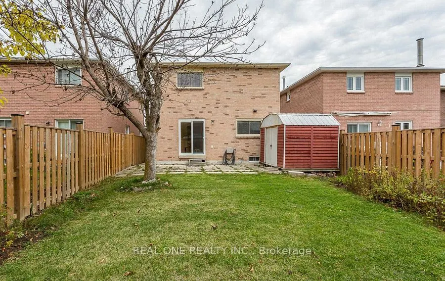 5070 Rising Star Court, #Basement