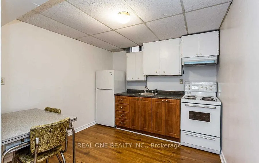 5070 Rising Star Court, #Basement