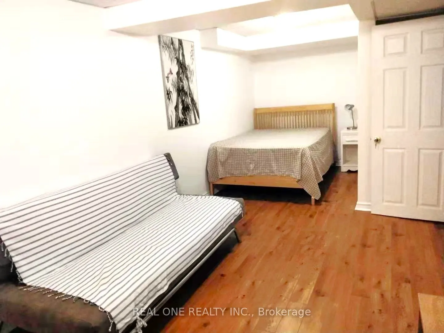 5070 Rising Star Court, #Basement