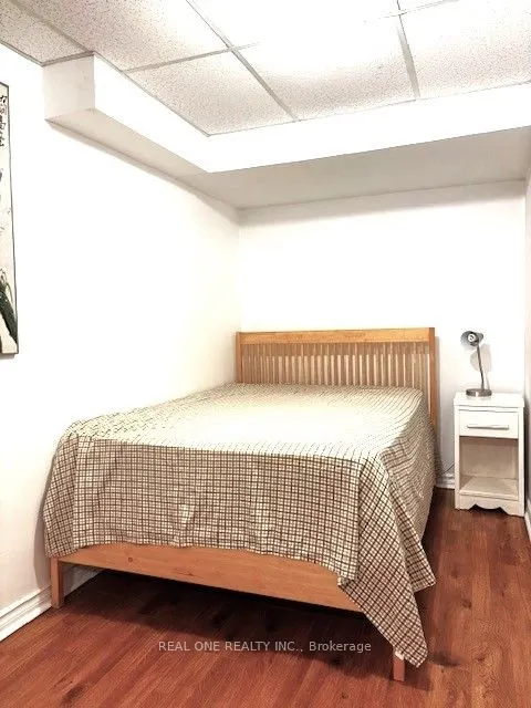 5070 Rising Star Court, #Basement