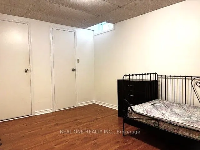 5070 Rising Star Court, #Basement