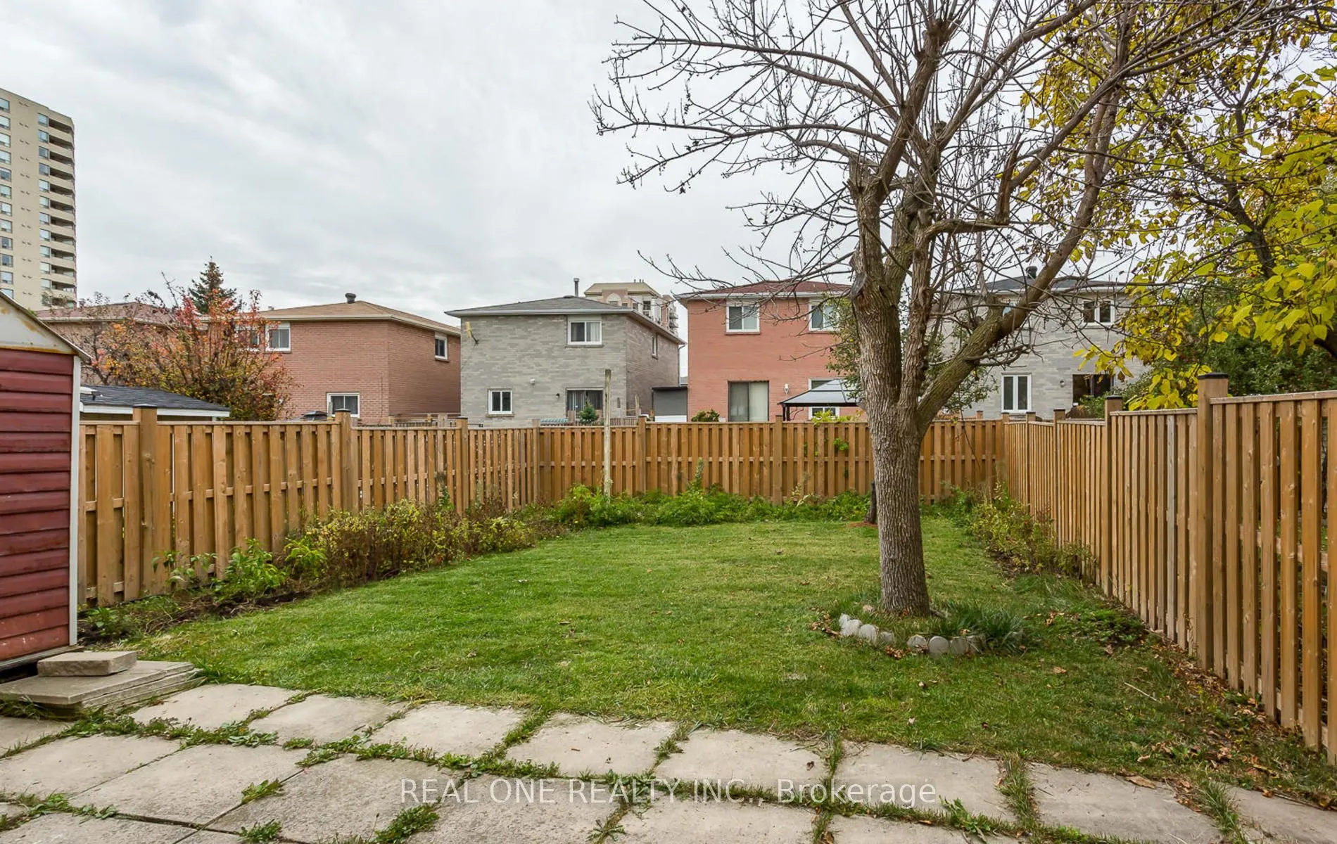 5070 Rising Star Court, #Basement
