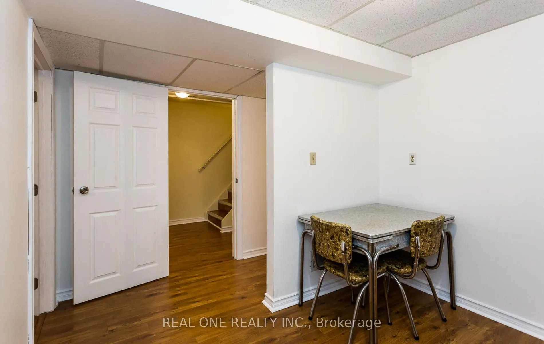5070 Rising Star Court, #Basement