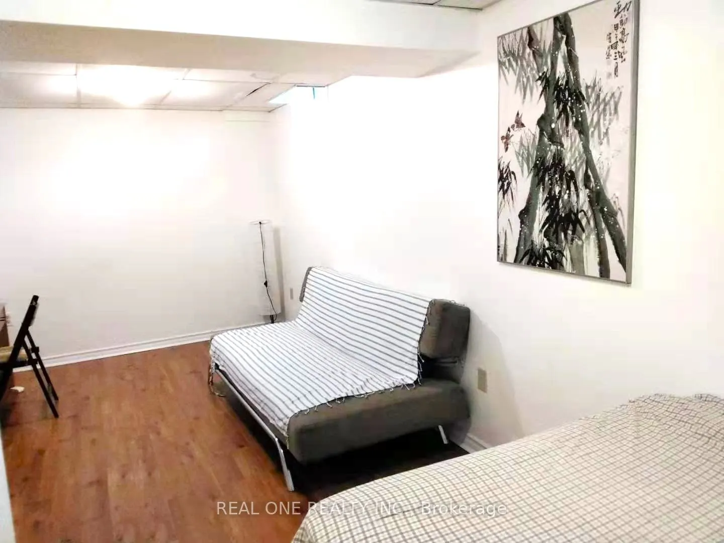 5070 Rising Star Court, #Basement