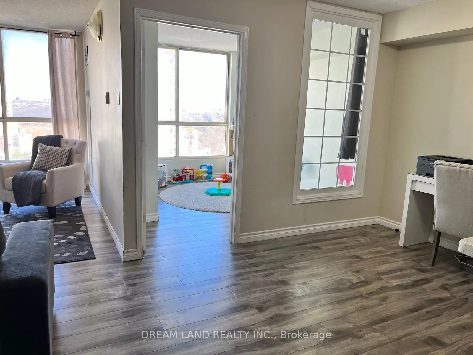 2901 Kipling Avenue, #1002