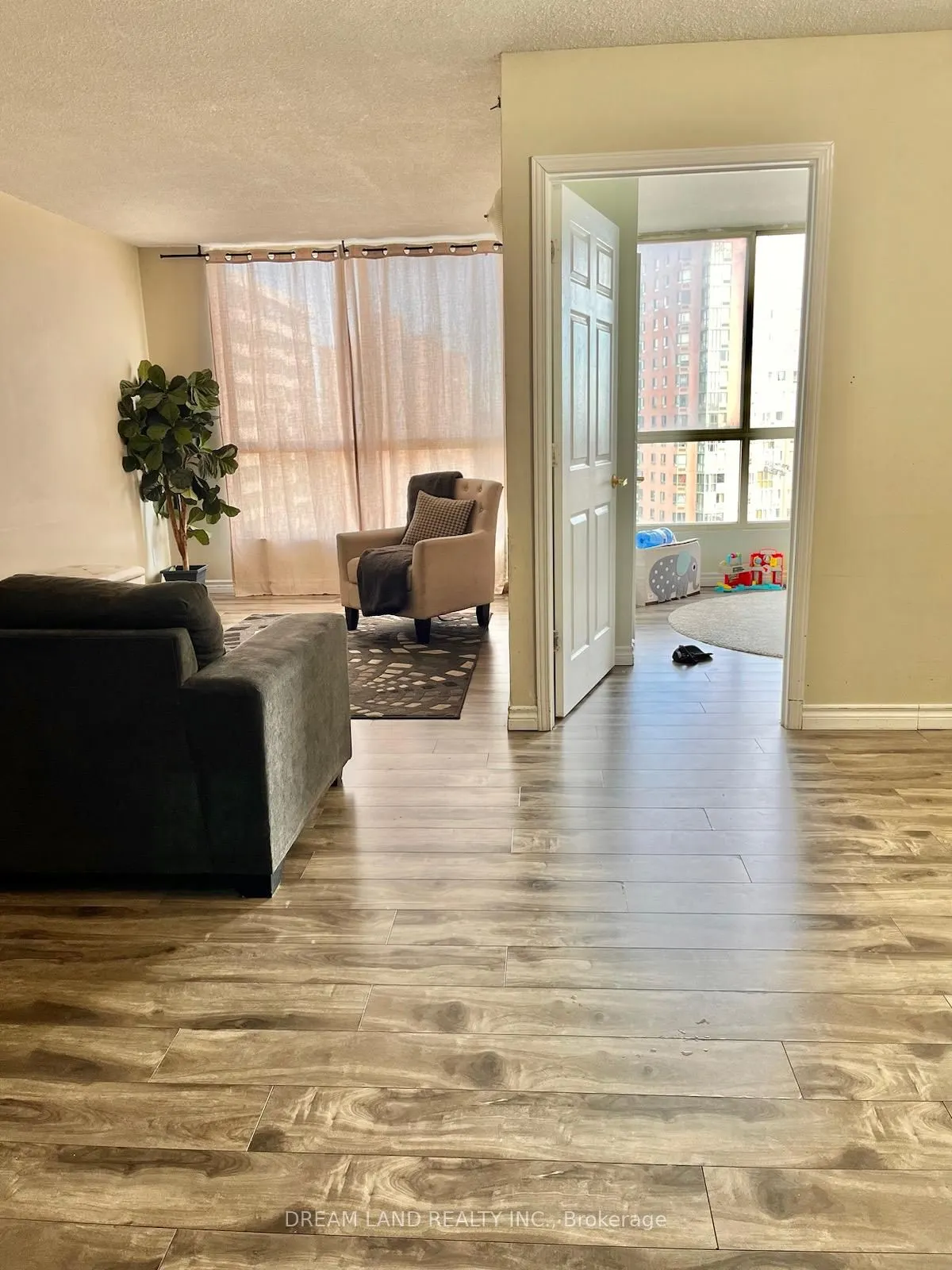 2901 Kipling Avenue, #1002