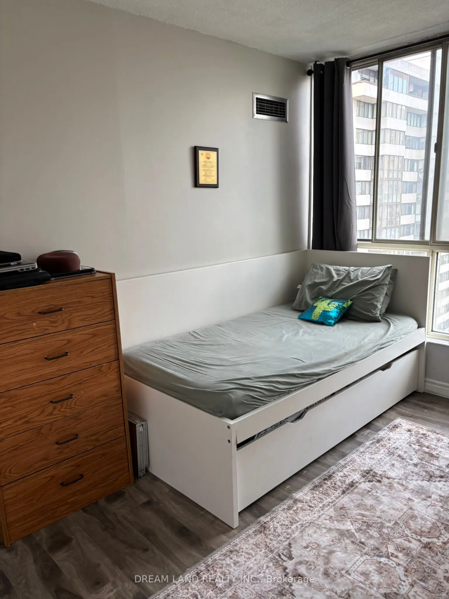 2901 Kipling Avenue, #1002