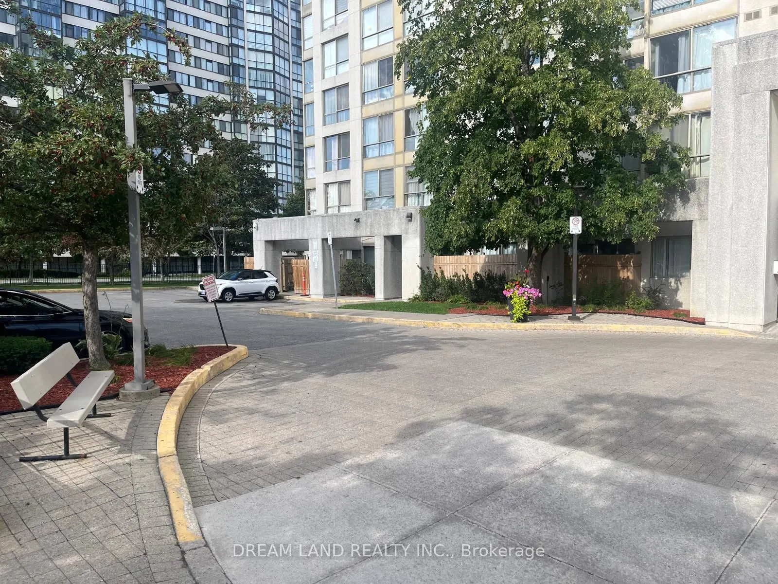 2901 Kipling Avenue, #1002