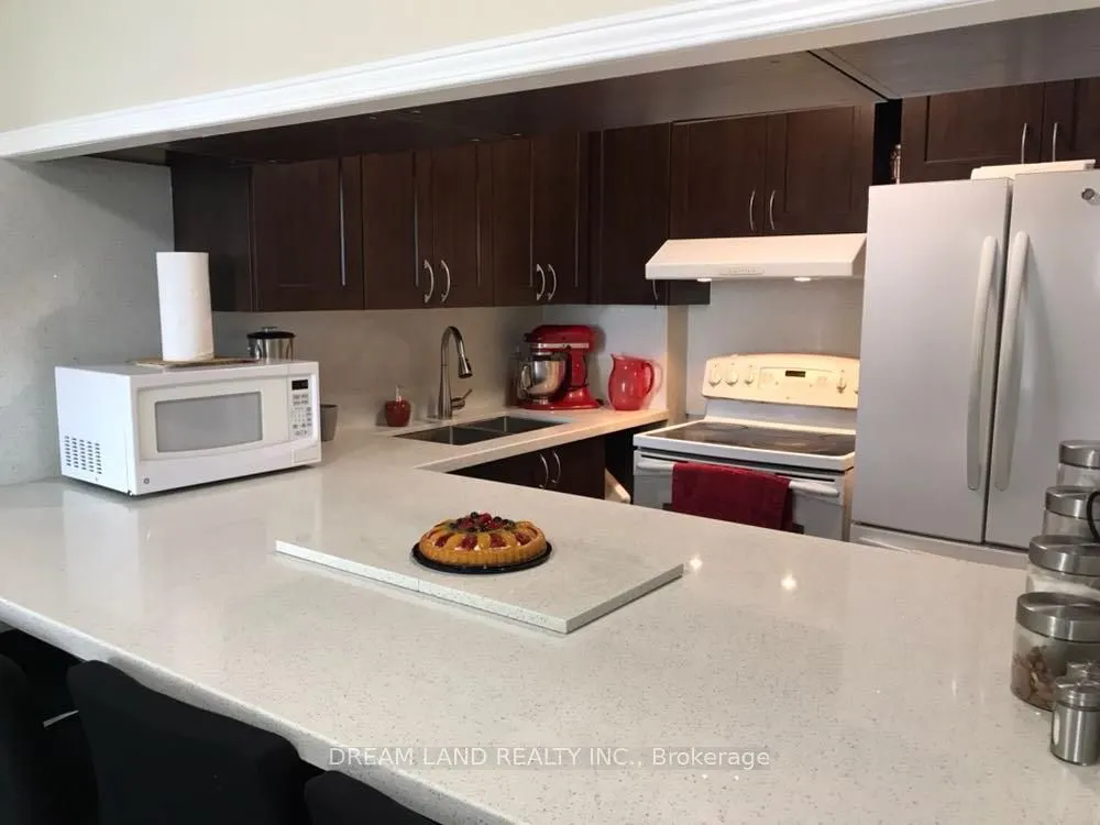 2901 Kipling Avenue, #1002