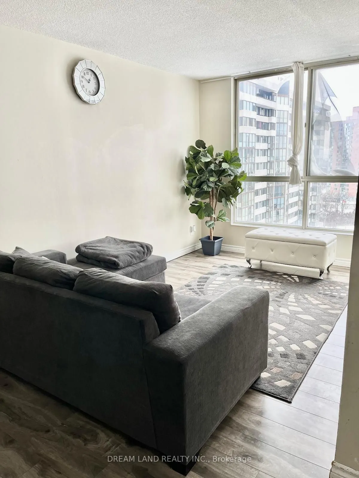 2901 Kipling Avenue, #1002