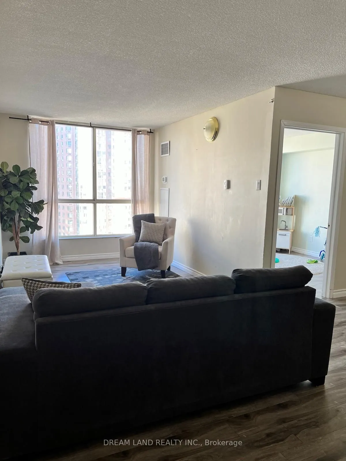 2901 Kipling Avenue, #1002