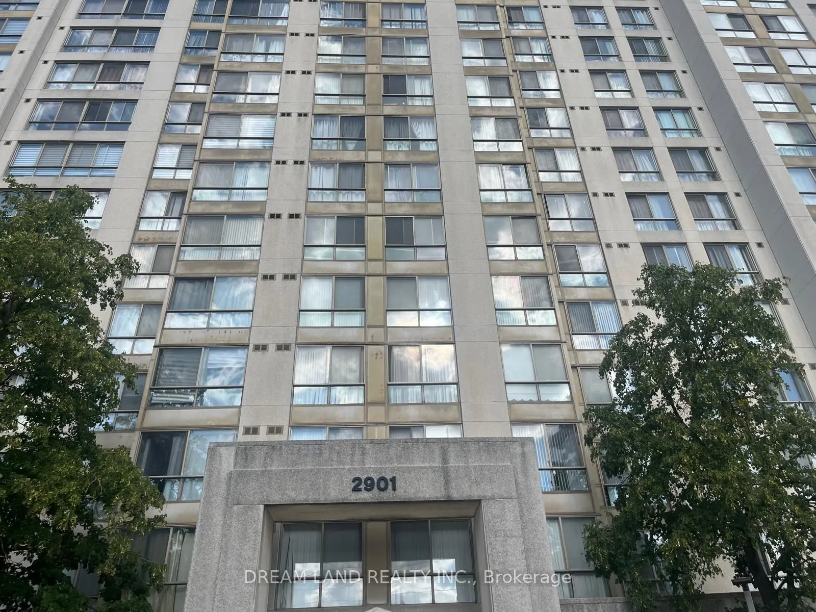 2901 Kipling Avenue, #1002