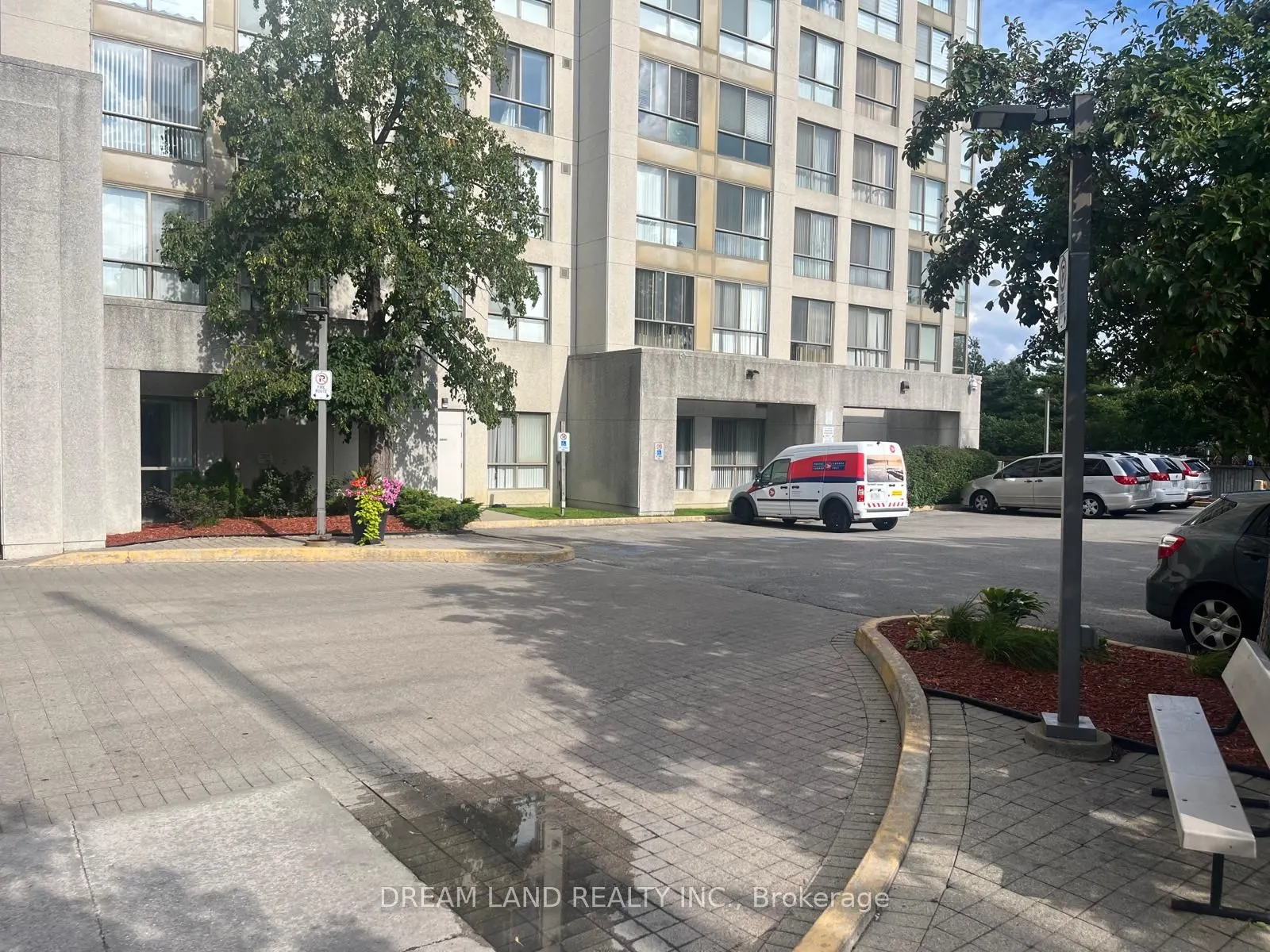2901 Kipling Avenue, #1002