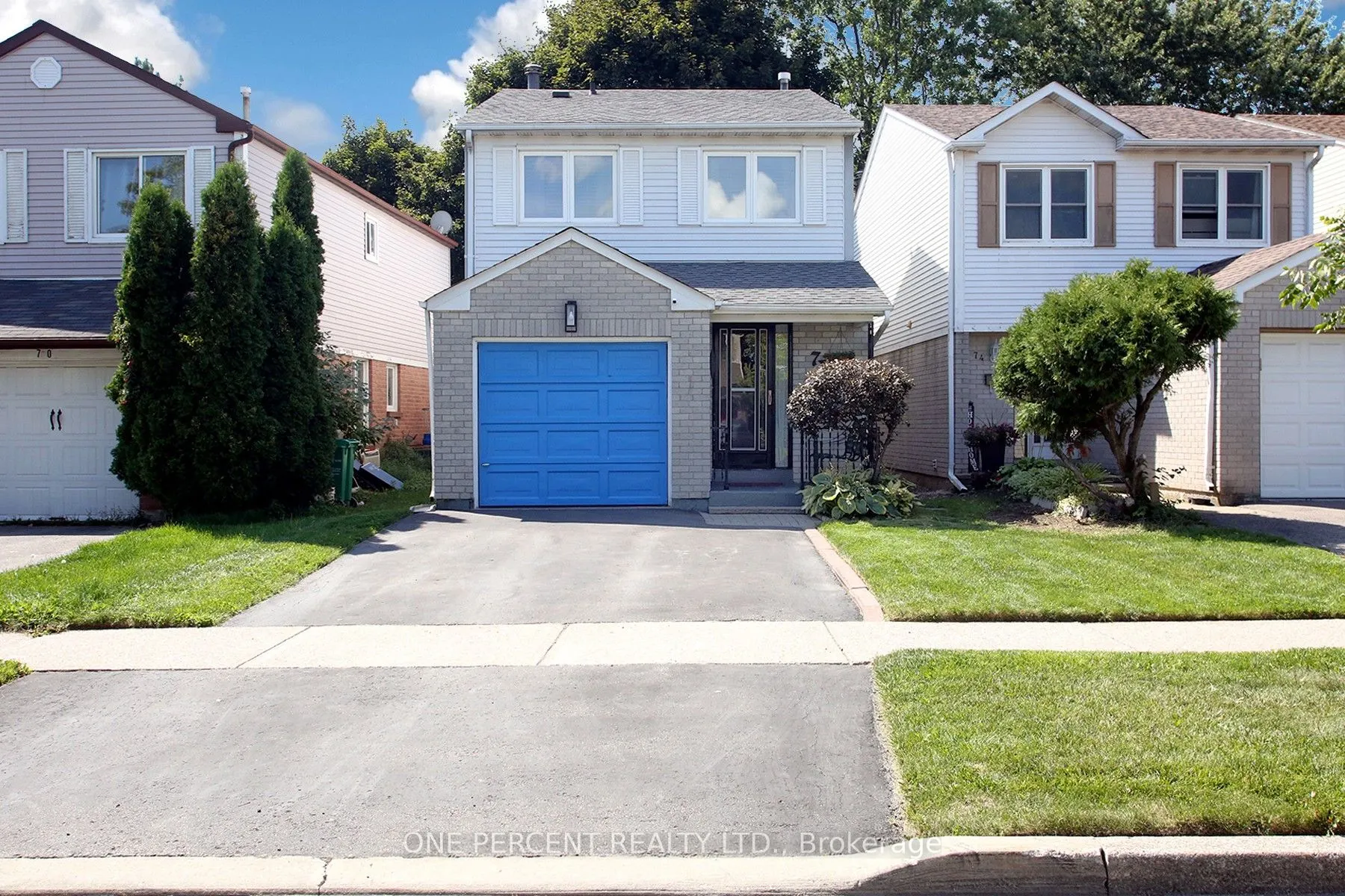 72 Malabar Crescent