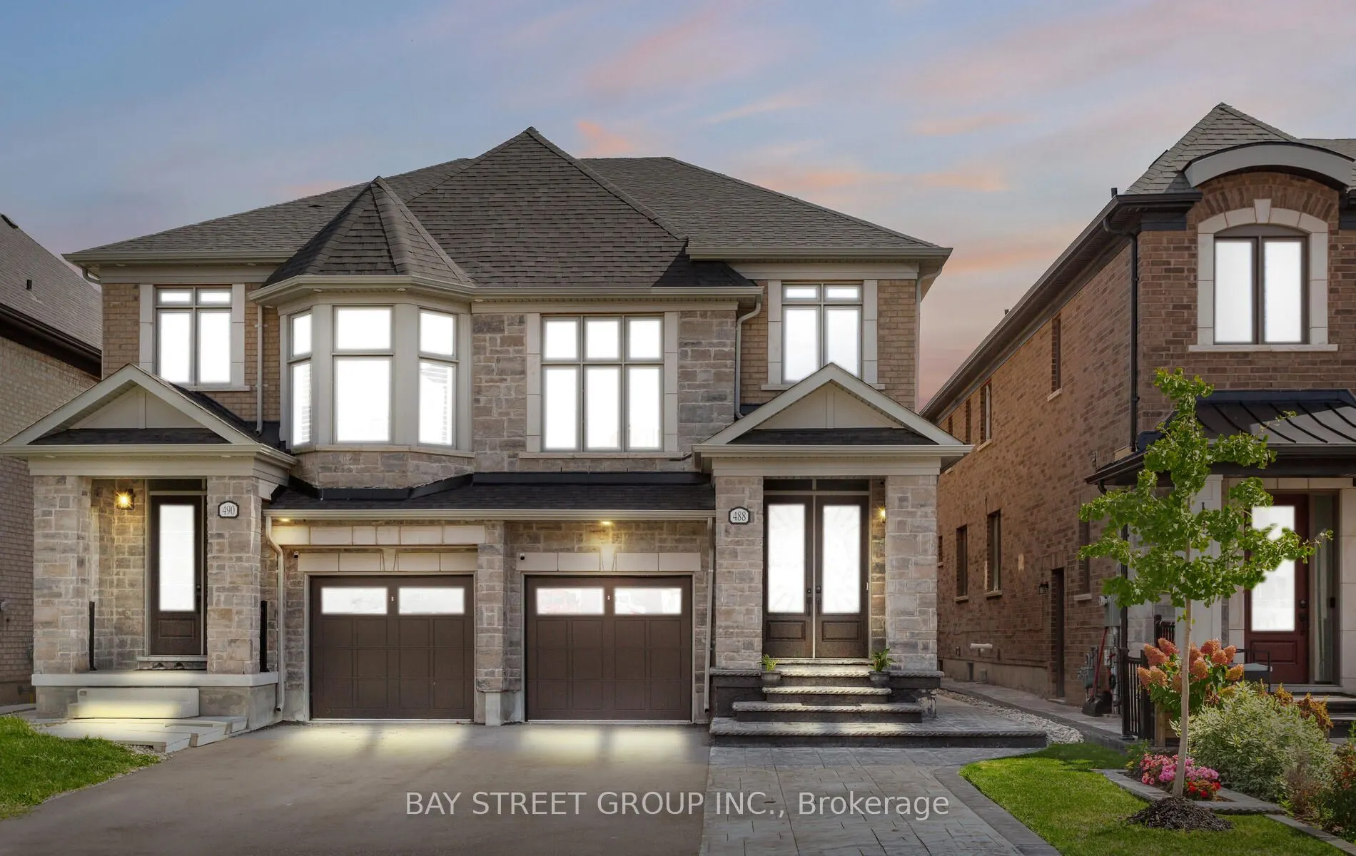 488 Parent Place