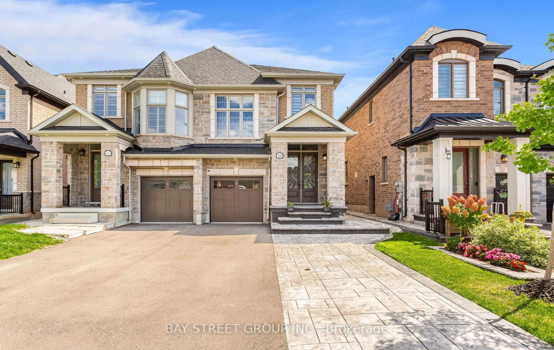 488 Parent Place