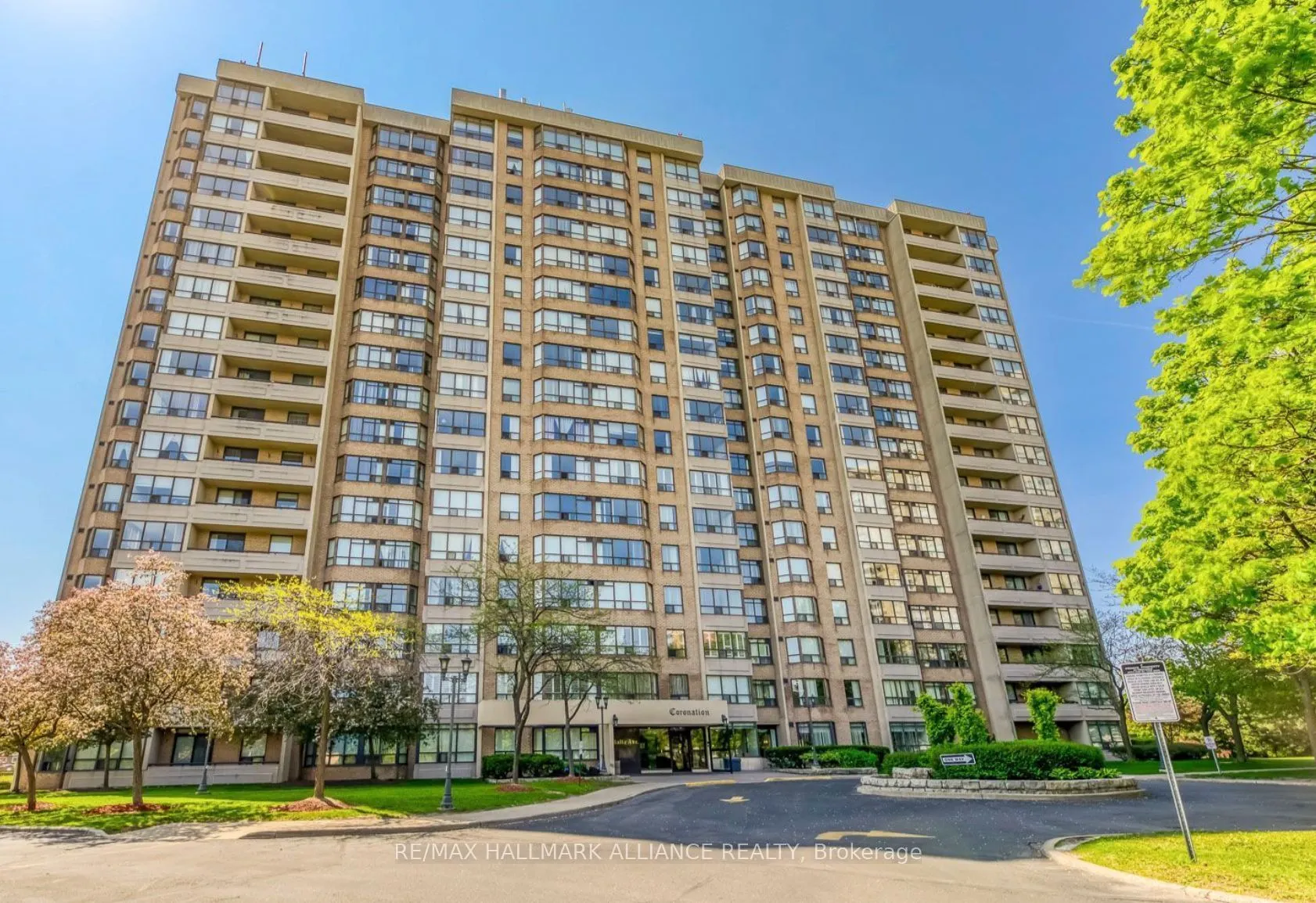 30 Malta Avenue, #307