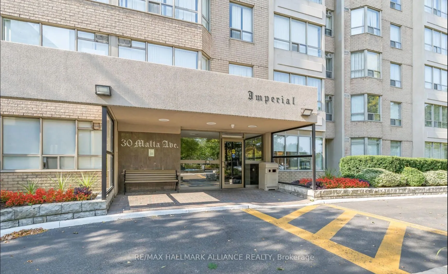 30 Malta Avenue, #307