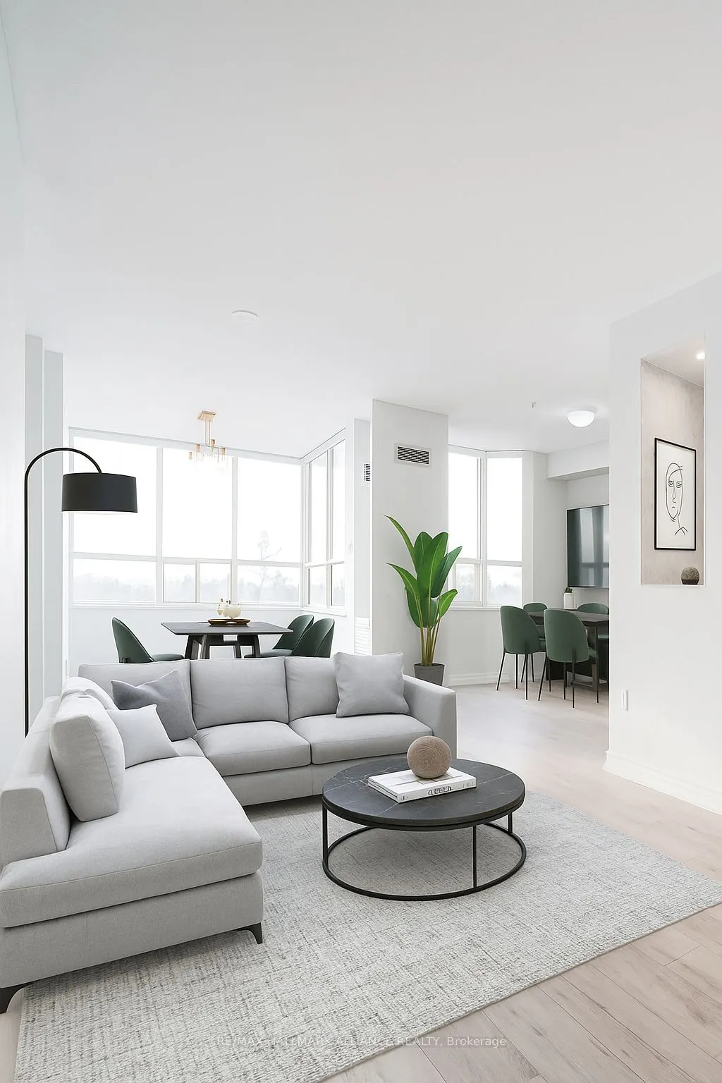 30 Malta Avenue, #307