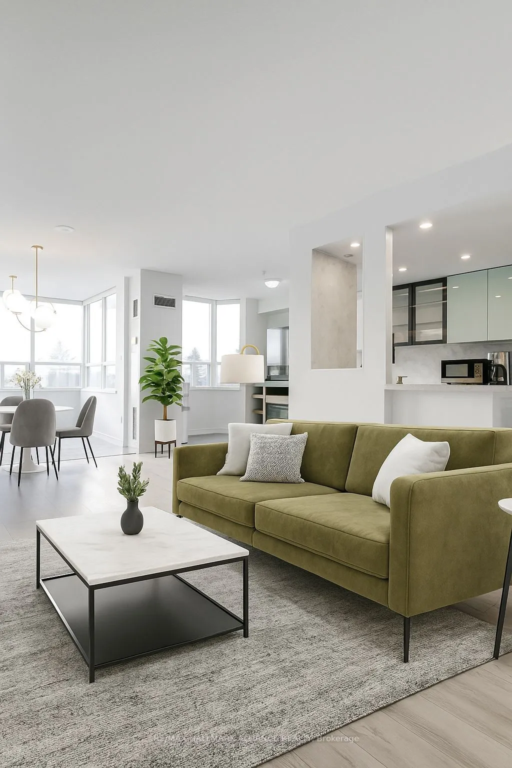 30 Malta Avenue, #307