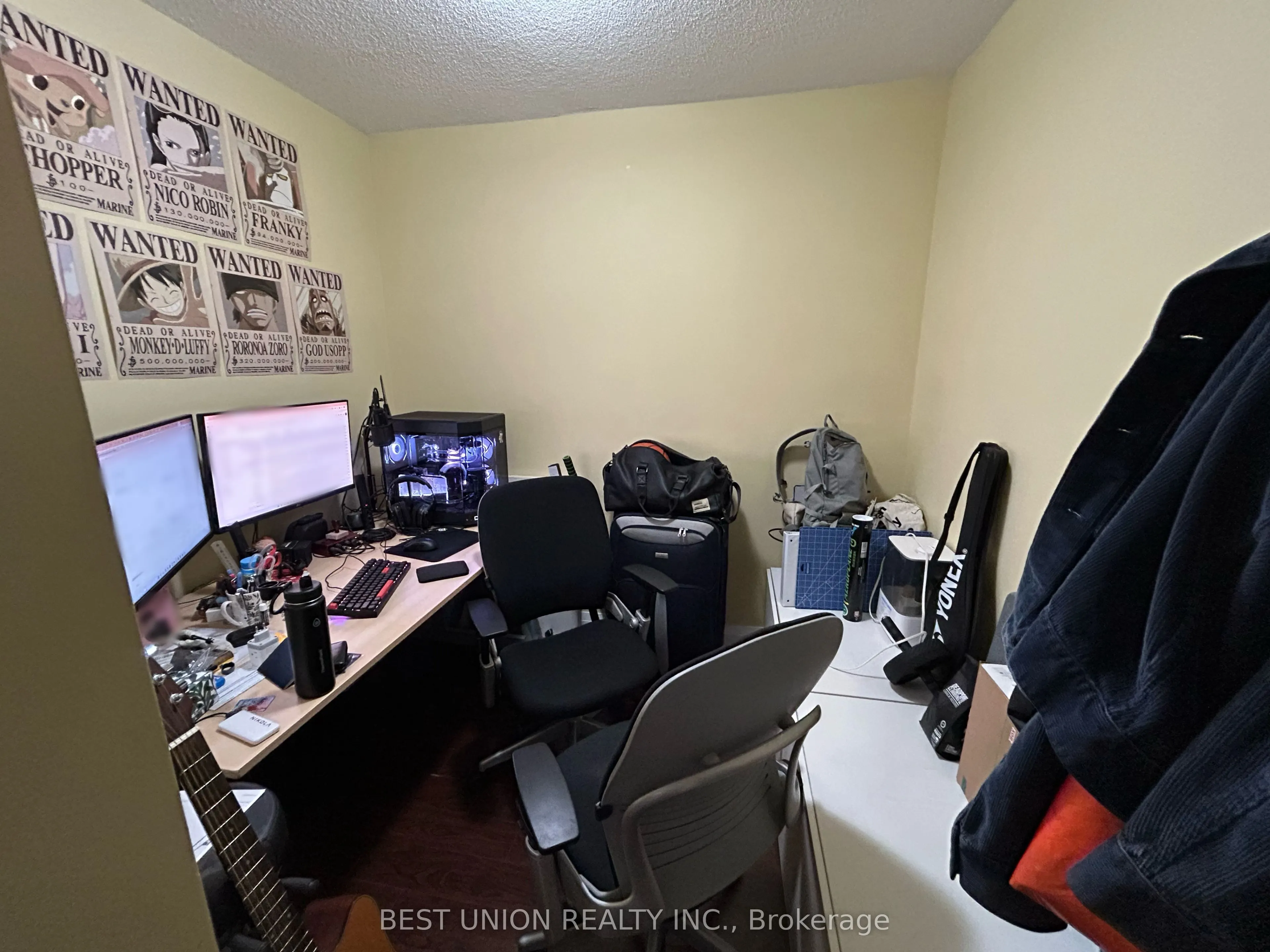 1060 Sheppard Avenue W, #1016