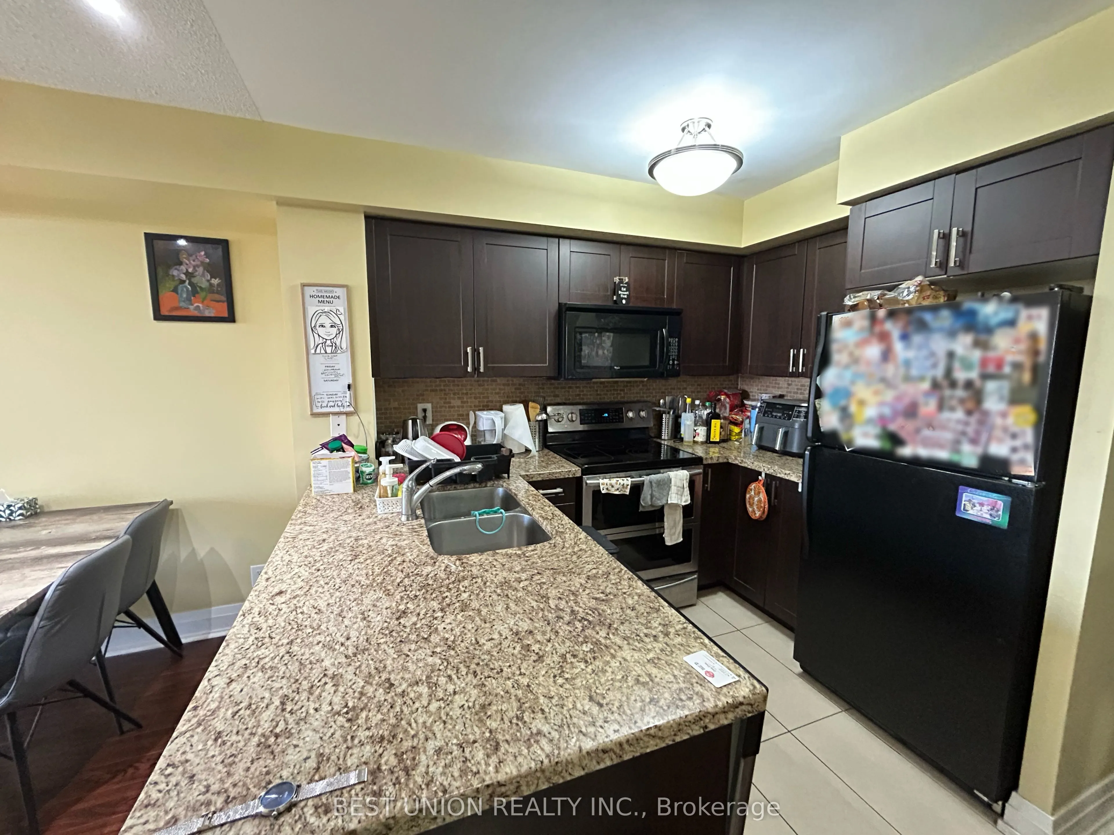 1060 Sheppard Avenue W, #1016