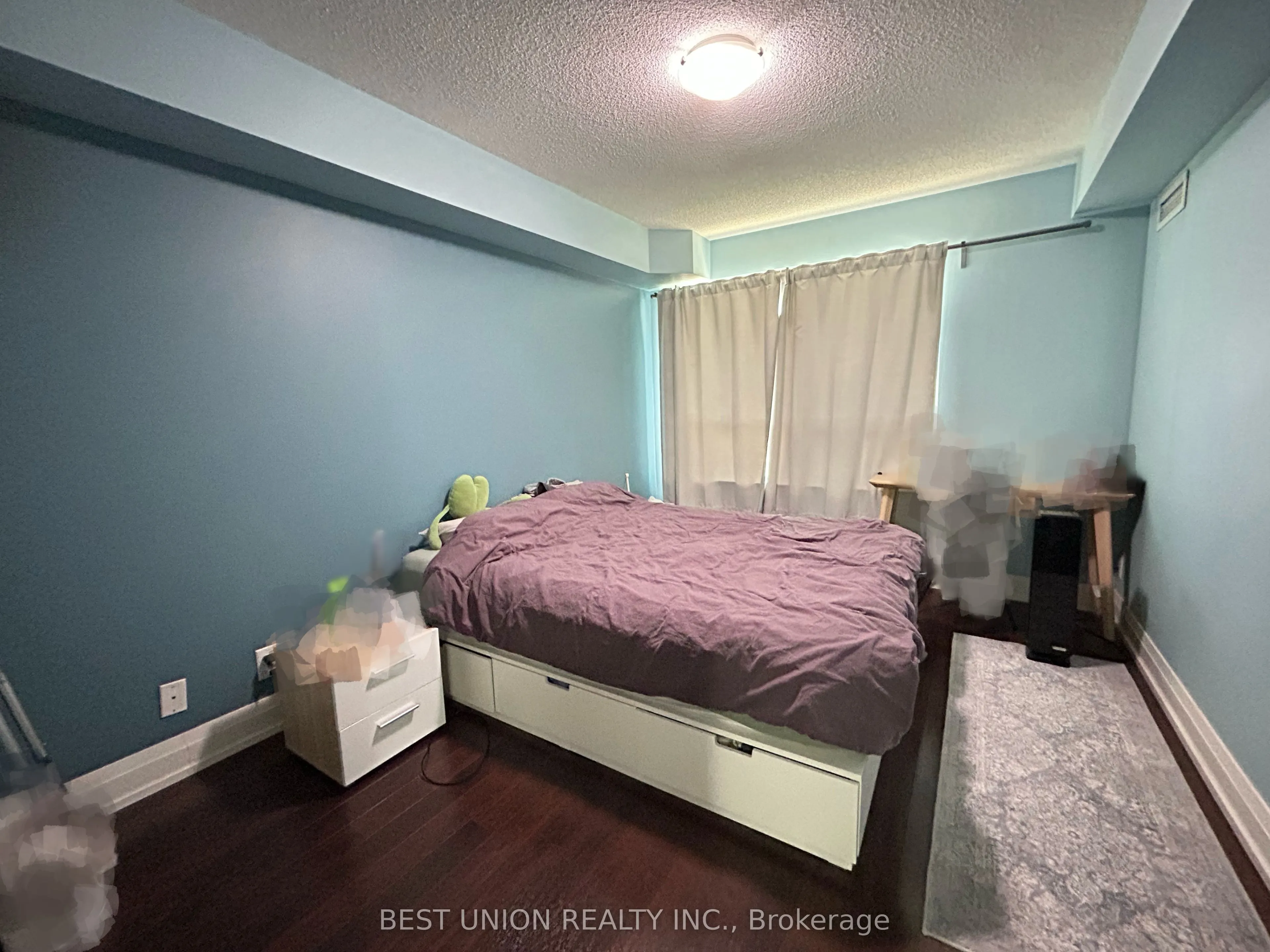 1060 Sheppard Avenue W, #1016