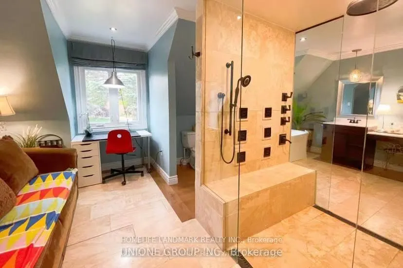 2415 Jarvis Street, #PRIMARY BEDROOM