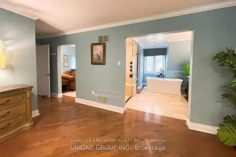 2415 Jarvis Street, #PRIMARY BEDROOM