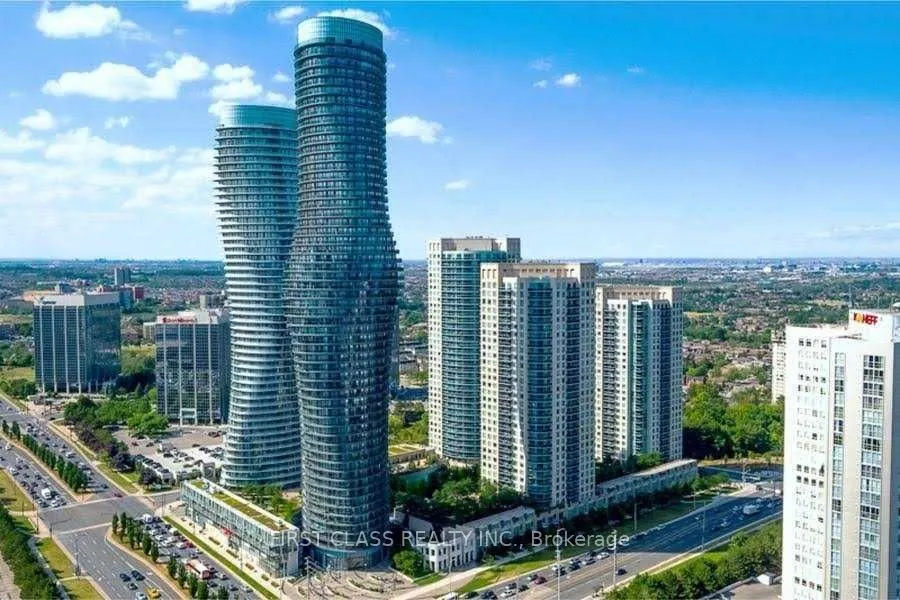 70 Absolute Avenue, #1402