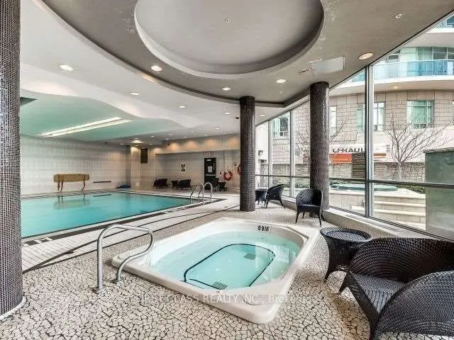 70 Absolute Avenue, #1402