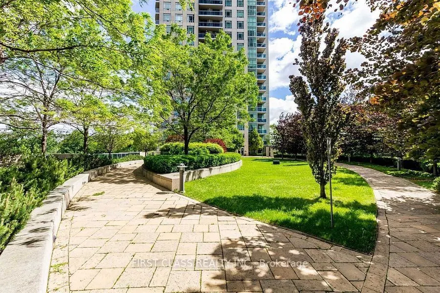 70 Absolute Avenue, #1402