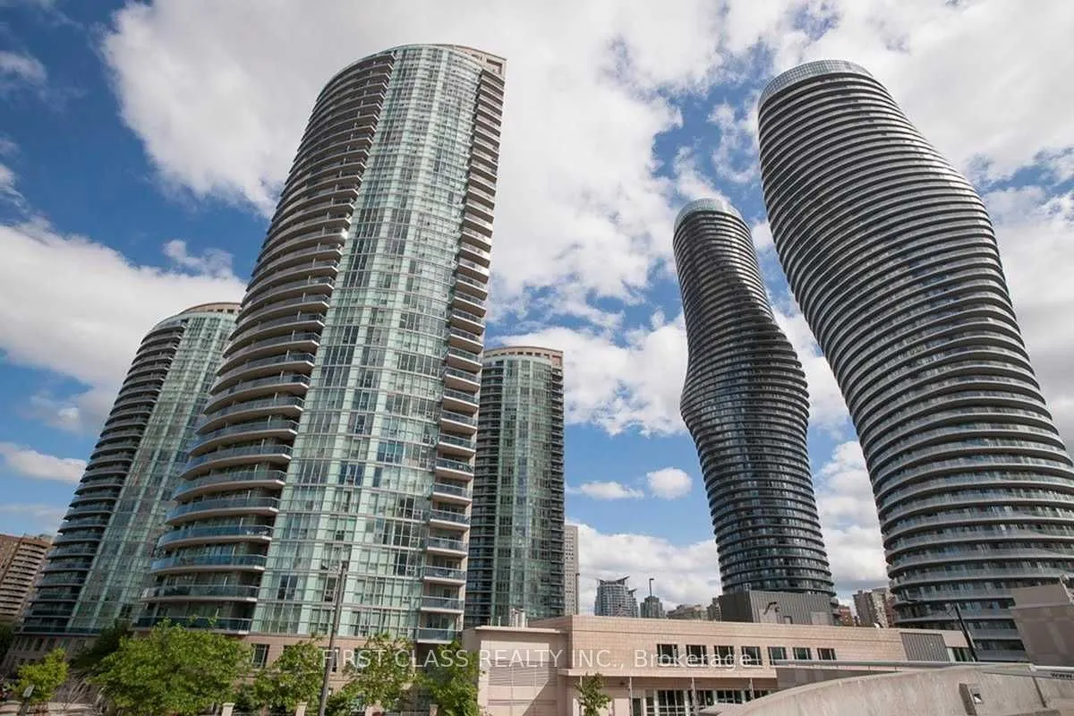 70 Absolute Avenue, #1402