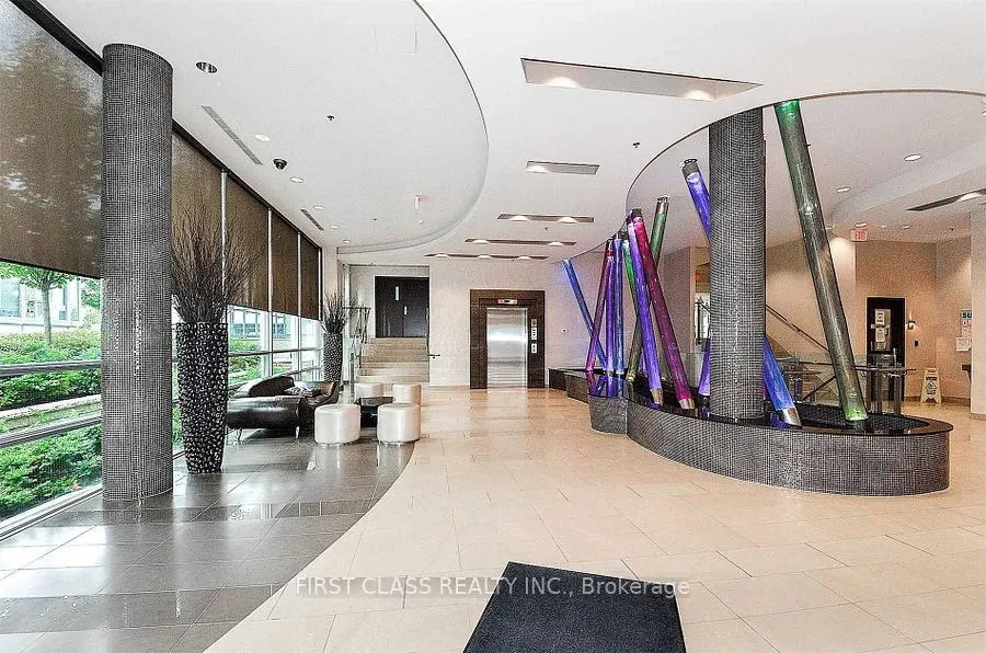 70 Absolute Avenue, #1402