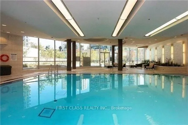 70 Absolute Avenue, #1402
