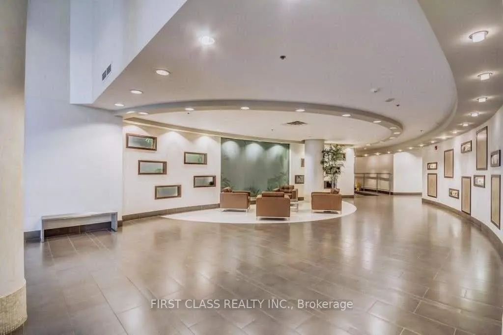 70 Absolute Avenue, #1402