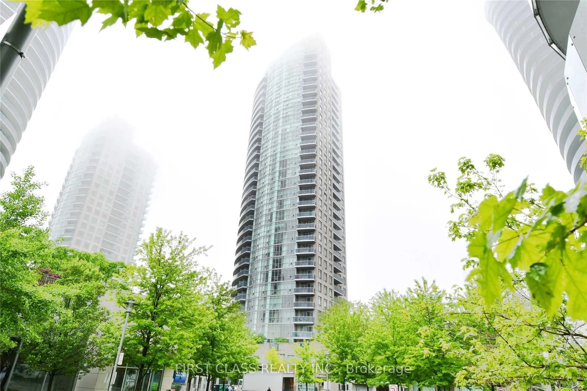 70 Absolute Avenue, #1402