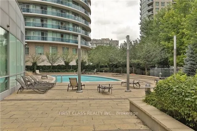 70 Absolute Avenue, #1402