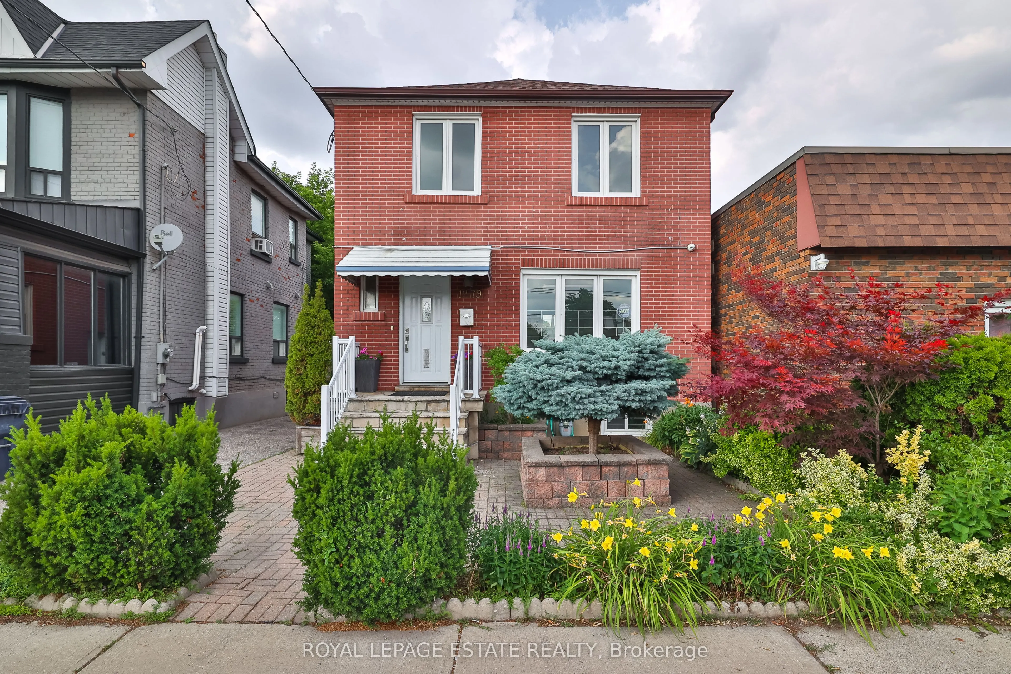 1279 Weston Road