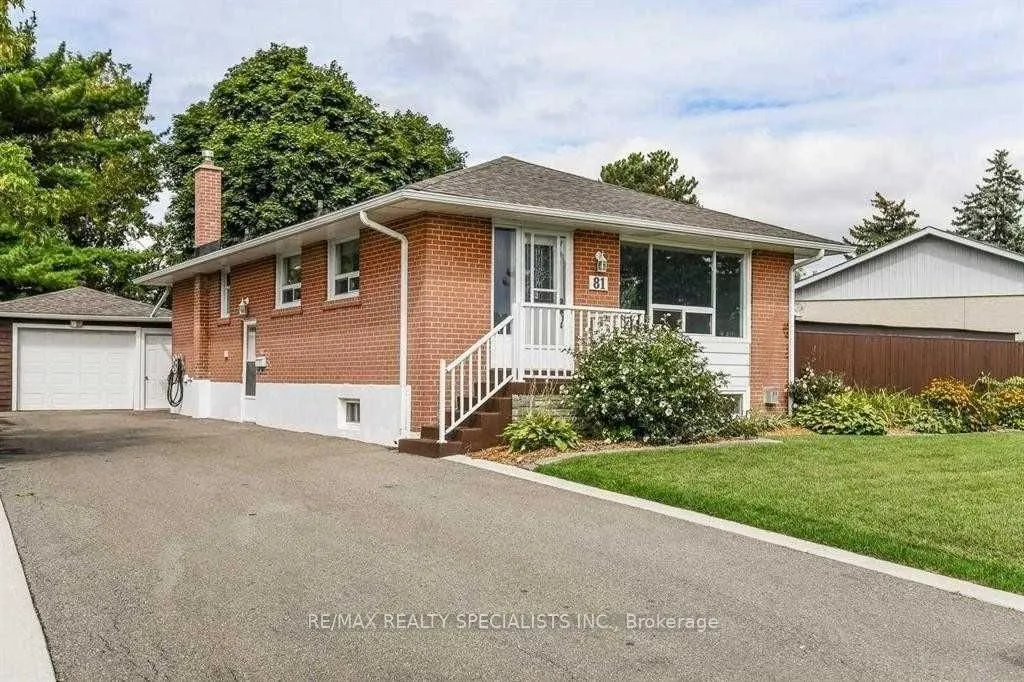 81 Gretna Drive